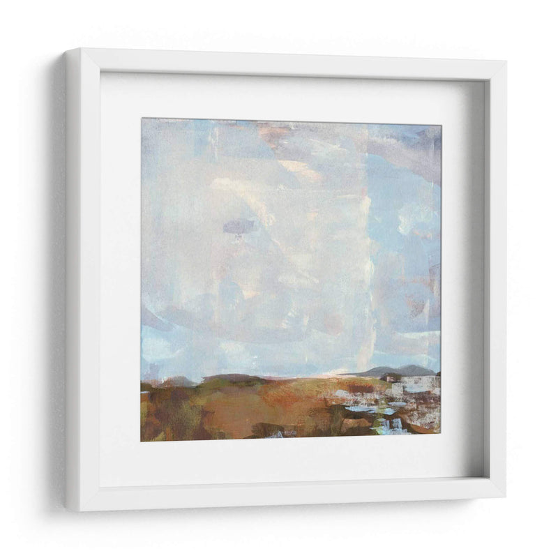 Rannoch Moor Ii - W. Rutledge | Cuadro decorativo de Canvas Lab