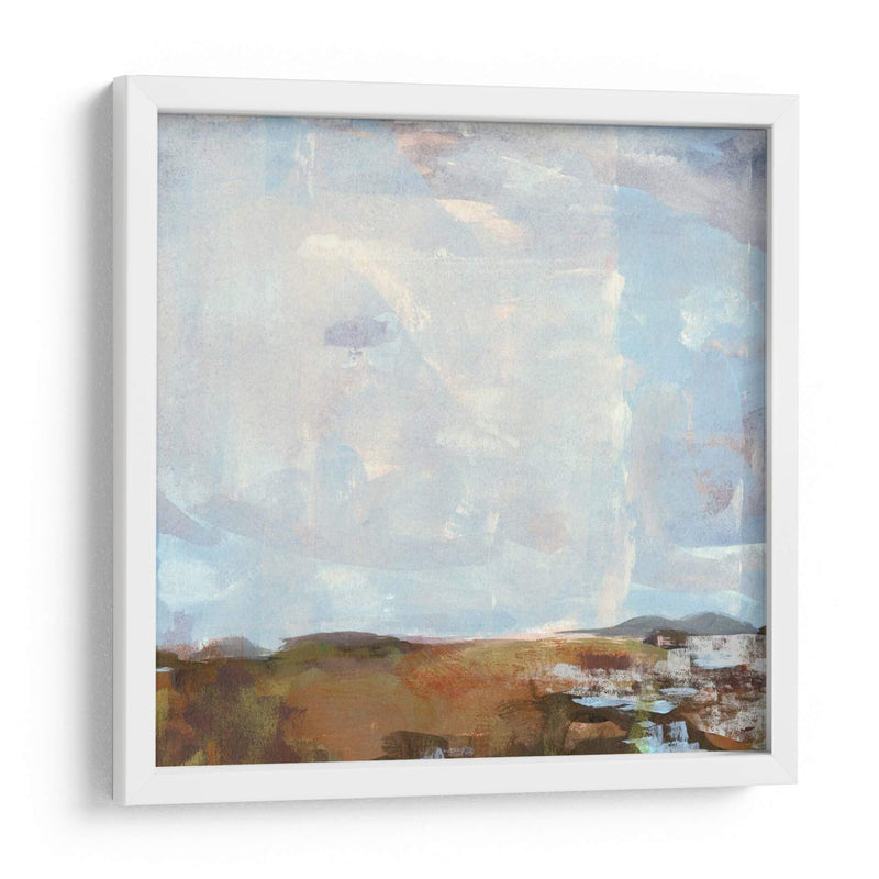 Rannoch Moor Ii - W. Rutledge | Cuadro decorativo de Canvas Lab