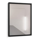 Luz blanca | Cuadro decorativo de Canvas Lab