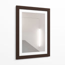 Luz blanca | Cuadro decorativo de Canvas Lab