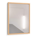 Luz blanca | Cuadro decorativo de Canvas Lab