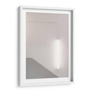 Luz blanca | Cuadro decorativo de Canvas Lab