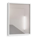 Luz blanca | Cuadro decorativo de Canvas Lab