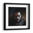 My watch is ended | Cuadro decorativo de Canvas Lab