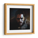 My watch is ended | Cuadro decorativo de Canvas Lab