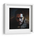 My watch is ended | Cuadro decorativo de Canvas Lab