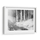 Grafito Glade I - W. Rutledge | Cuadro decorativo de Canvas Lab