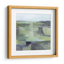 Superficie Arcadiana Ii - Grace Popp | Cuadro decorativo de Canvas Lab