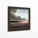 Tormenta Del Atardecer I-II - Grace Popp | Cuadro decorativo de Canvas Lab