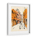 Euro Voyage Iii - Jacob Green | Cuadro decorativo de Canvas Lab