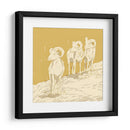 Big Horn Ii - W. Rutledge | Cuadro decorativo de Canvas Lab