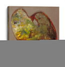 Paleta - Rosa Bonheur | Cuadro decorativo de Canvas Lab