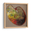 Paleta - Rosa Bonheur | Cuadro decorativo de Canvas Lab