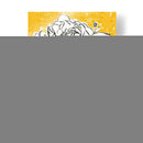 Peonía Dorada I - Jacob Green | Cuadro decorativo de Canvas Lab