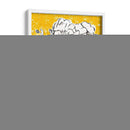 Golden Peony Ii - Jacob Green | Cuadro decorativo de Canvas Lab