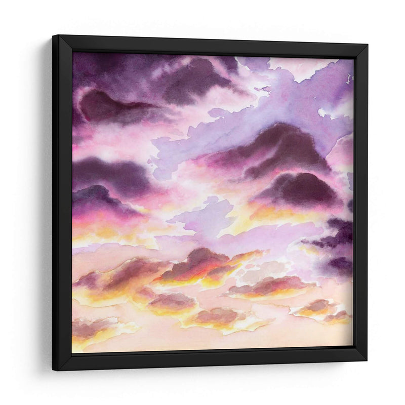 Sunset Haze I - Grace Popp | Cuadro decorativo de Canvas Lab