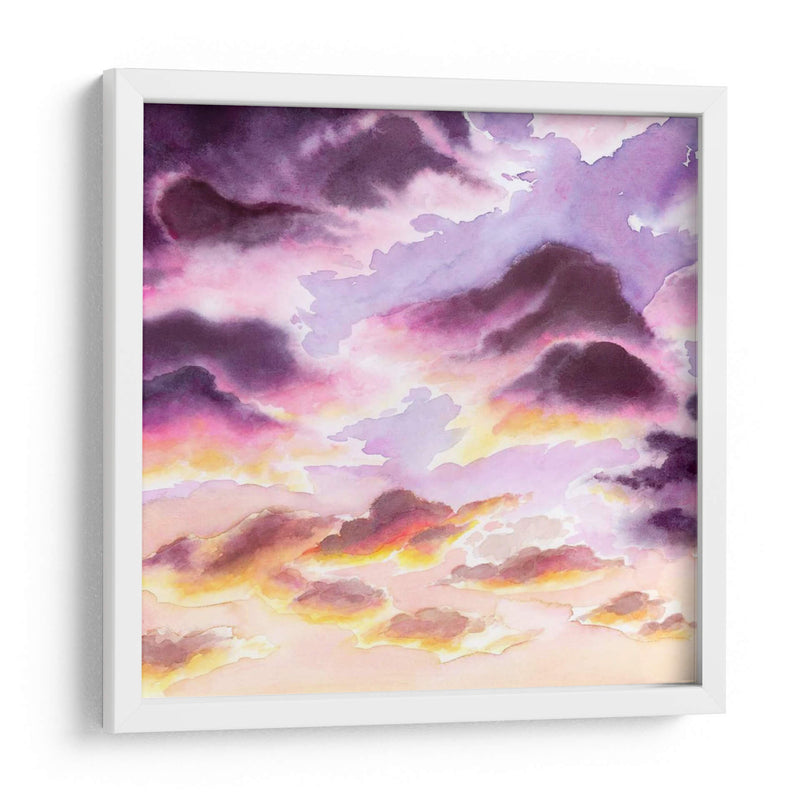 Sunset Haze I - Grace Popp | Cuadro decorativo de Canvas Lab