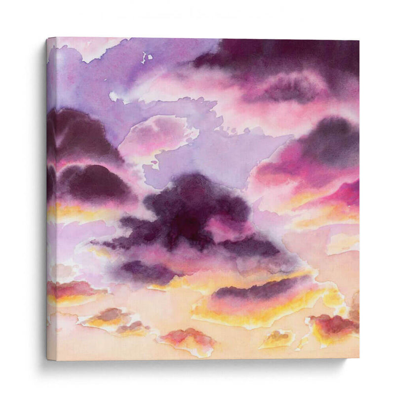 Sunset Haze Ii - Grace Popp | Cuadro decorativo de Canvas Lab