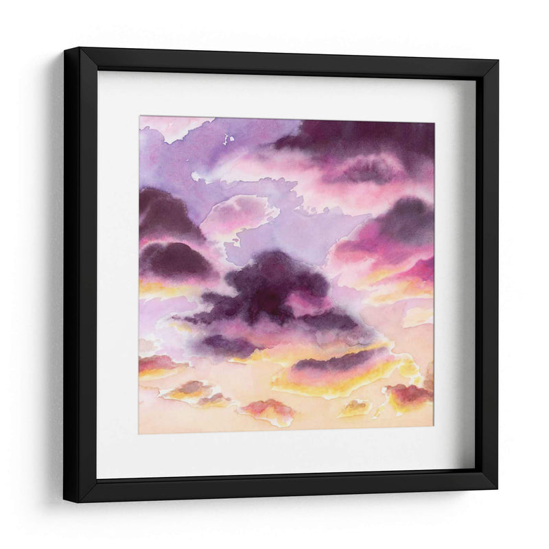 Sunset Haze Ii - Grace Popp | Cuadro decorativo de Canvas Lab