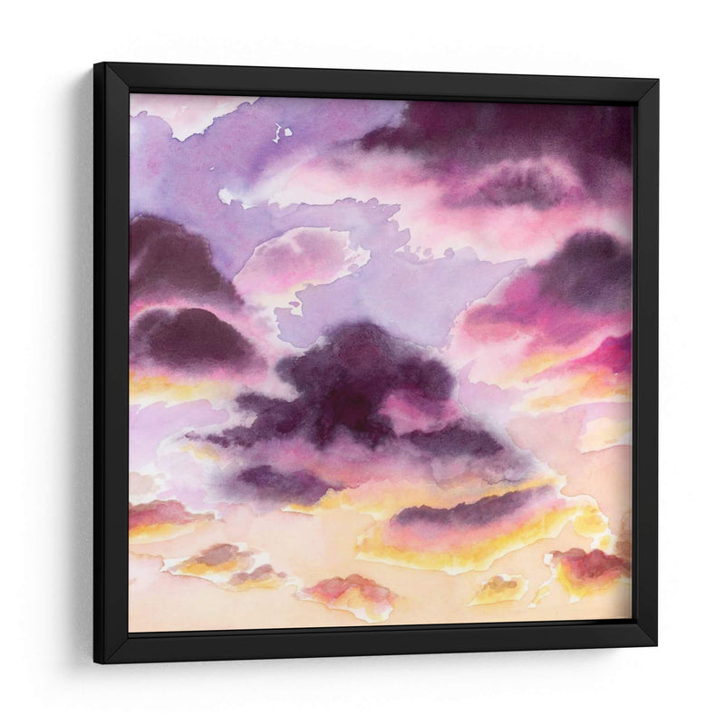 Sunset Haze Ii - Grace Popp | Cuadro decorativo de Canvas Lab