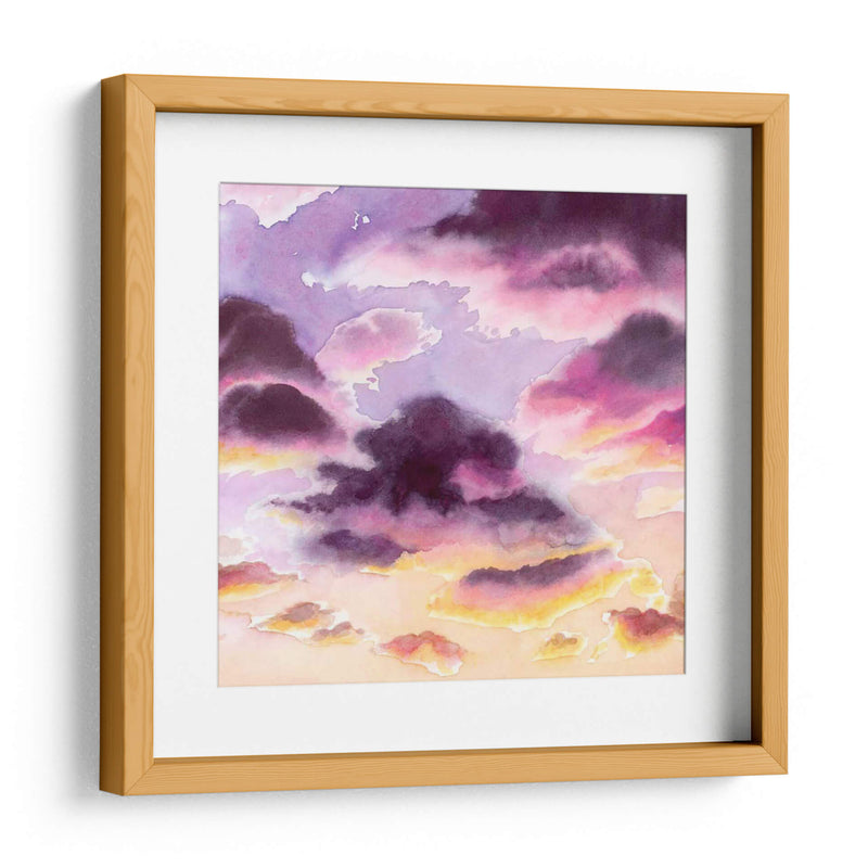 Sunset Haze Ii - Grace Popp | Cuadro decorativo de Canvas Lab