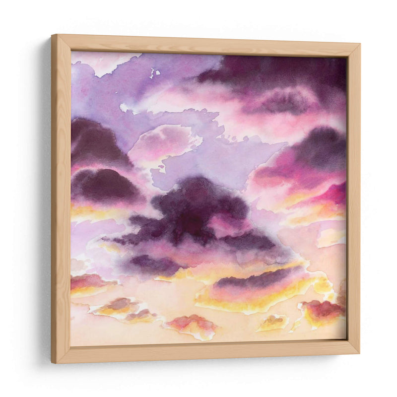 Sunset Haze Ii - Grace Popp | Cuadro decorativo de Canvas Lab