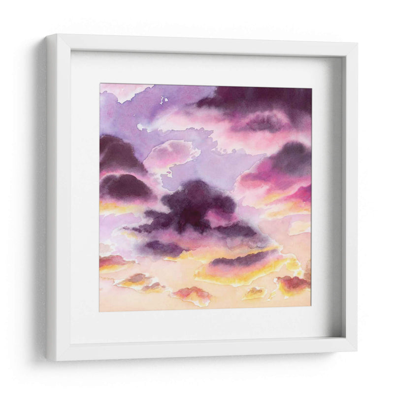 Sunset Haze Ii - Grace Popp | Cuadro decorativo de Canvas Lab