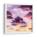 Sunset Haze Ii - Grace Popp | Cuadro decorativo de Canvas Lab