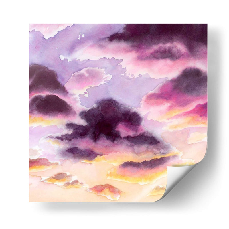 Sunset Haze Ii - Grace Popp | Cuadro decorativo de Canvas Lab