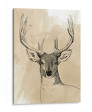 Buckidad Ii - Grace Popp | Cuadro decorativo de Canvas Lab