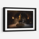 No one's grave | Cuadro decorativo de Canvas Lab