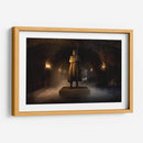 No one's grave | Cuadro decorativo de Canvas Lab