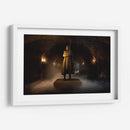 No one's grave | Cuadro decorativo de Canvas Lab