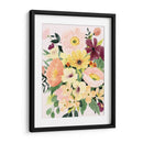 Floralista I - Grace Popp | Cuadro decorativo de Canvas Lab