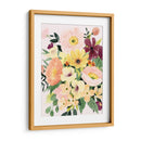 Floralista I - Grace Popp | Cuadro decorativo de Canvas Lab