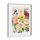 Floralista I - Grace Popp | Cuadro decorativo de Canvas Lab
