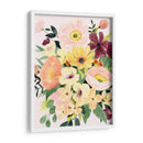 Floralista I - Grace Popp | Cuadro decorativo de Canvas Lab