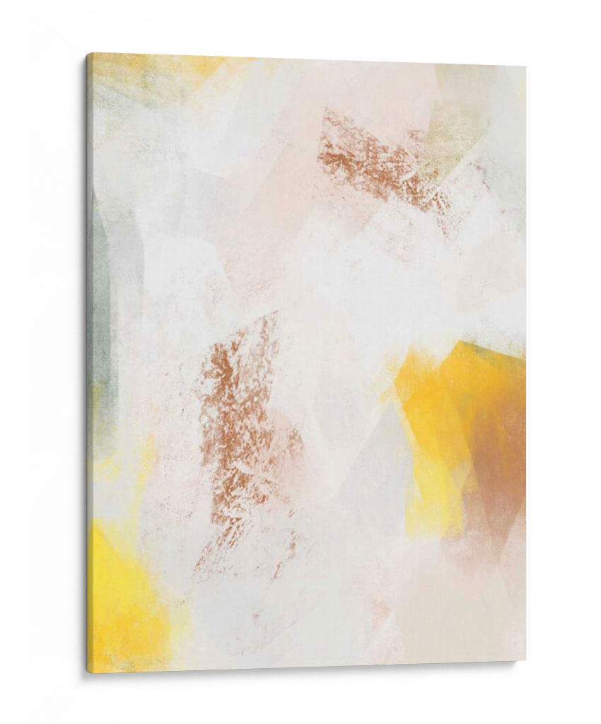 Frenzy I - Gerard Paul Deshayes | Cuadro decorativo de Canvas Lab