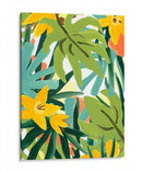 Palm Thitch Ii - June Erica Vess | Cuadro decorativo de Canvas Lab