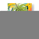 Palm Thitch Ii - June Erica Vess | Cuadro decorativo de Canvas Lab