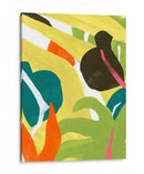 Mod Tropics Ii - June Erica Vess | Cuadro decorativo de Canvas Lab