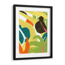 Mod Tropics Ii - June Erica Vess | Cuadro decorativo de Canvas Lab