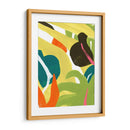 Mod Tropics Ii - June Erica Vess | Cuadro decorativo de Canvas Lab