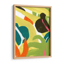 Mod Tropics Ii - June Erica Vess | Cuadro decorativo de Canvas Lab