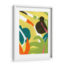 Mod Tropics Ii - June Erica Vess | Cuadro decorativo de Canvas Lab