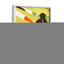 Mod Tropics Ii - June Erica Vess | Cuadro decorativo de Canvas Lab