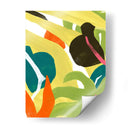 Mod Tropics Ii - June Erica Vess | Cuadro decorativo de Canvas Lab