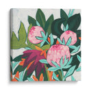 Jungle Jewel Ii - June Erica Vess | Cuadro decorativo de Canvas Lab