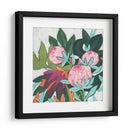 Jungle Jewel Ii - June Erica Vess | Cuadro decorativo de Canvas Lab