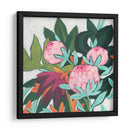Jungle Jewel Ii - June Erica Vess | Cuadro decorativo de Canvas Lab